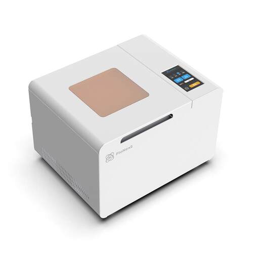 UV-02三波段UV恒温固化箱光固化LCD智能化清洗固化机