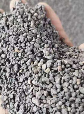 供应灰色金刚砂 喷砂除锈亮黑砂40-80目灰色金刚砂 金刚砂地坪料