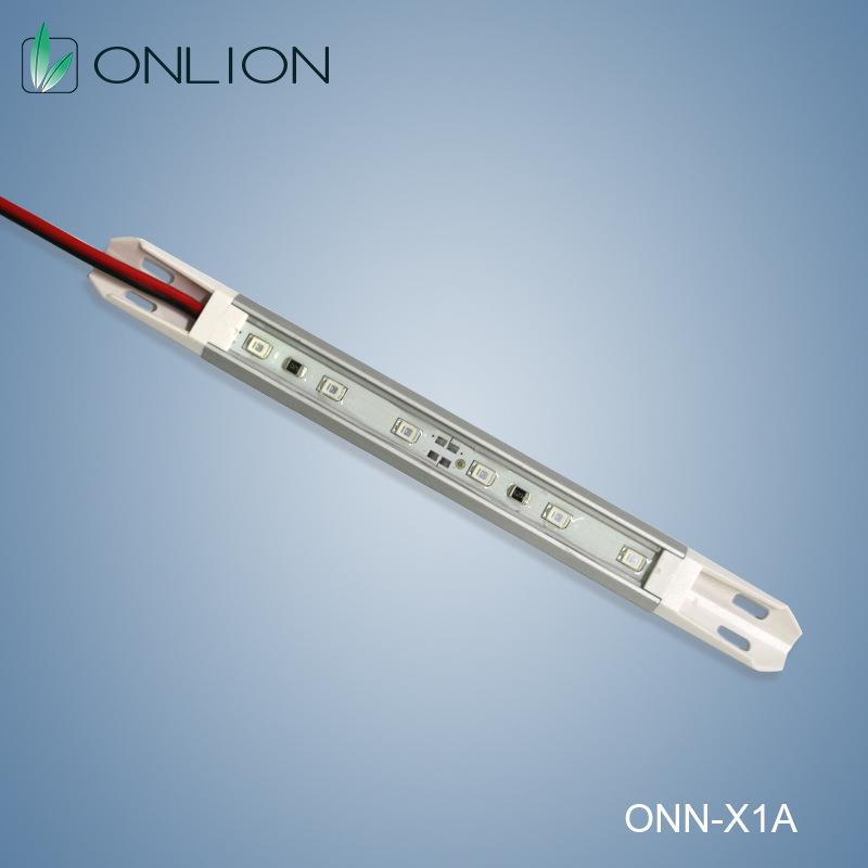 经济型 1.2米led冷柜灯条 led冰柜灯条 低压12V24V