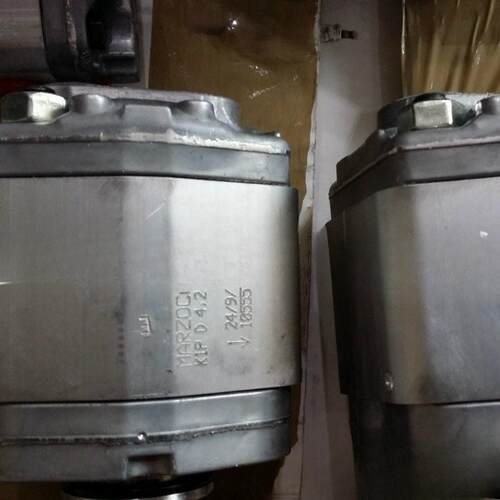 优势供应意大利 齿轮泵GHPP2-D-22 原装进口