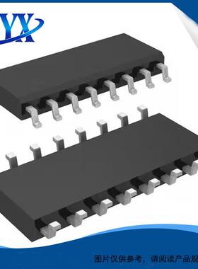 ADM3095EBRZ ADM3095EARZ 表面贴装SOIC-16 半 收发器 1/1 RS485