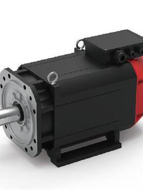 现货额定1000转-15kW-14牛米低速大扭矩异步伺服电机