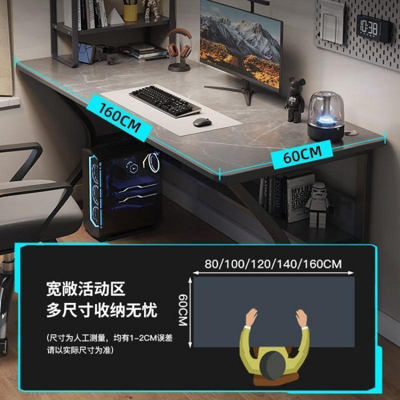 电脑桌台式简约经济型书桌家用学生书桌宿舍小户型简易小桌子包邮