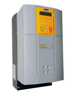 PARKER590P系列直流调速器590P-53311020-P00-U4V0