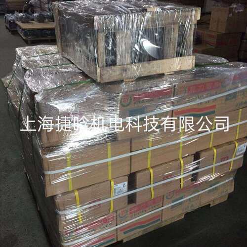 台湾S.Y群策油泵电机C02-43B0220/380CNC405型材切割机马达
