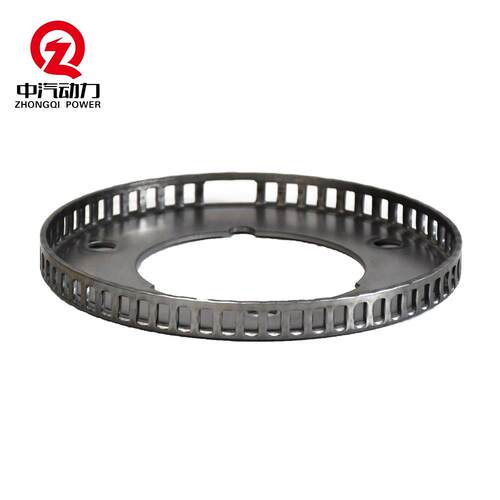 EA113汽车发动机曲轴信号盘电机零配件050105189B