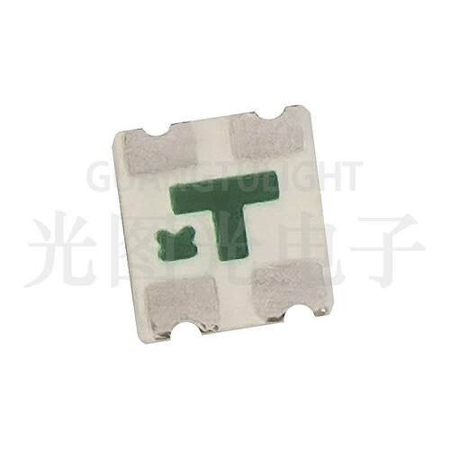 WS2812B发光二极管1615RGB幻彩LED灯珠0603内置IC可编程贴片4脚5V