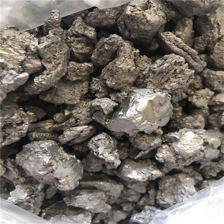 有色金属0级海绵钛钛含量纯度99.99%杂质0.01%钛块(海绵钛)