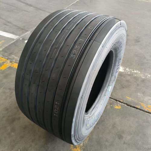 佳通轮胎GITI 435/50R19.5 GTL925花纹 全钢丝卡车客车货车轮胎