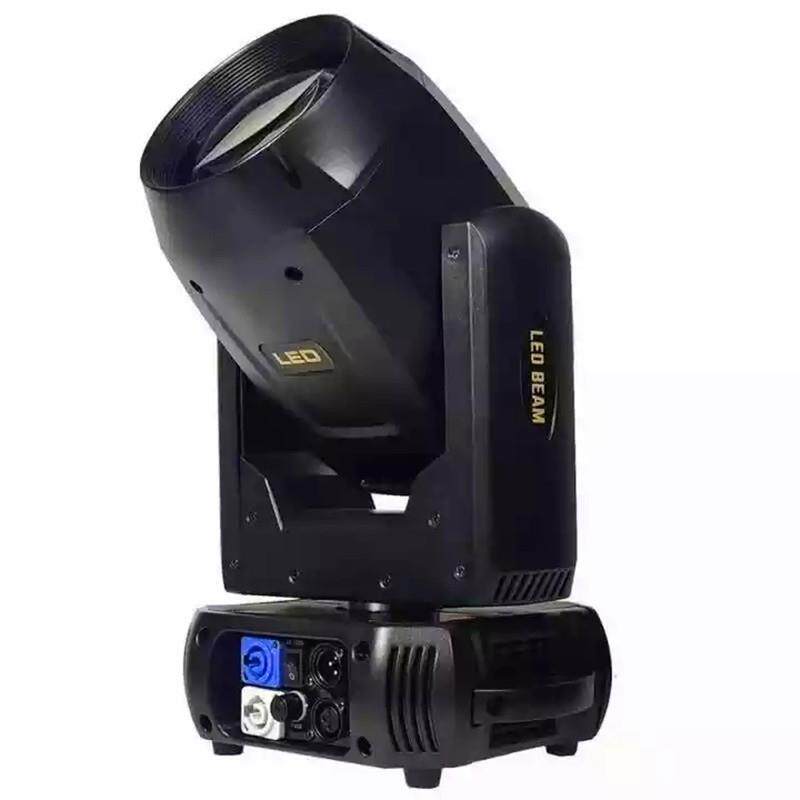 跨镜出口150W LED光束灯摇头灯 moving head bema light 舞台灯具
