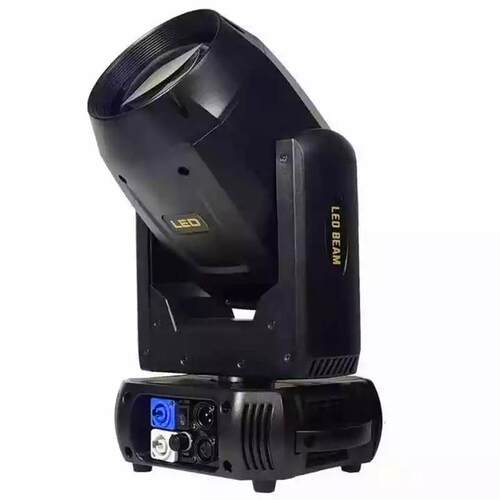 跨镜出口150W LED光束灯摇头灯 moving head bema light 舞台灯具