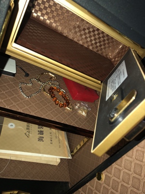 虎牌保险箱怎么样？真实体验曝光，不看后悔？