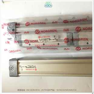600 146132 LINTRA外导向无杆气缸 250诺冠无杆气缸NORGREN