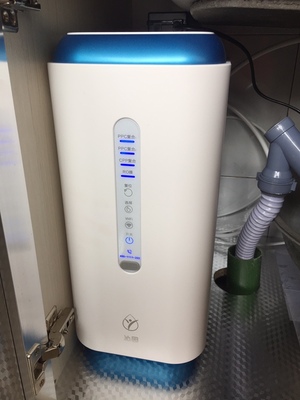 大家谈谈农村安装沁园净水器怎么样,是否值得大家入手呢?