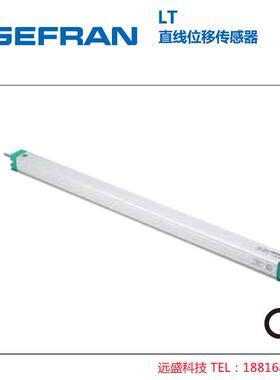 GEFRAN杰佛伦电子尺位置尺LTC-M-0150拉杆式原装正品