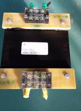 A单相变YFA压器BK-2500V床控1制变压器380V机220V127V10V36V24V12