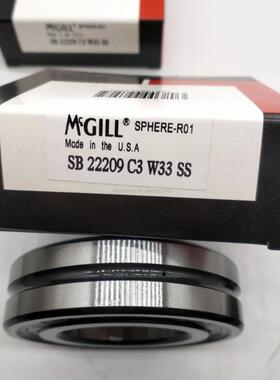 MCGU2L6轴承MCGILL轴承14AFC18314LAL32341TMT5719A-1