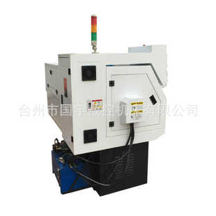 0632加重型数控车床 CNC车床数控设备 全自动机床数控加工中心