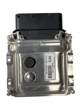 39110-2BFB5全新汽车电脑版ECU