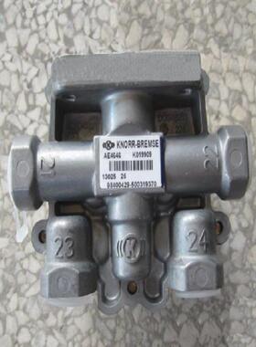 KNORR-BREMSE，KNORR-BREMSE气泵