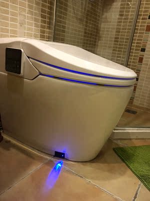 德国摩柏K4000智能马桶盖怎么样听说质量差评判有依据吗