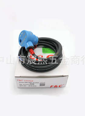 全新QR18TI/MR/MI/RI-S10/40/200/500/1000N/NC/15D R2M传感器