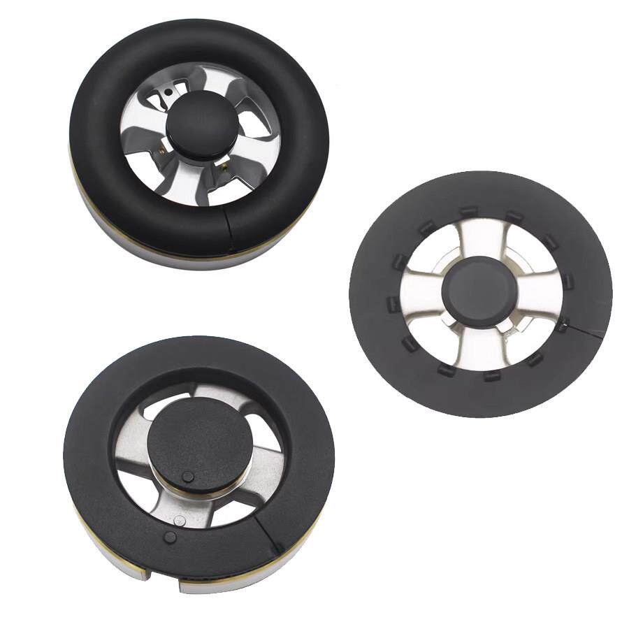 适用林内RB-2/ 3WA 2M3F燃气灶具炉芯分火器铜火盖燃烧器锅架配件