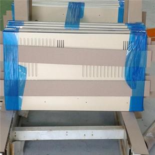 厂家直销精密钣金来图制作各种机床罩壳生产加工配电箱配电柜