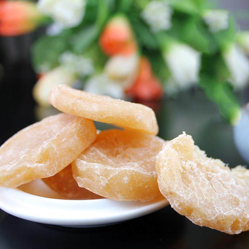 匡山酸枣糕饼农家传承手作特产福建浦城富岭双同村散称自封袋包邮