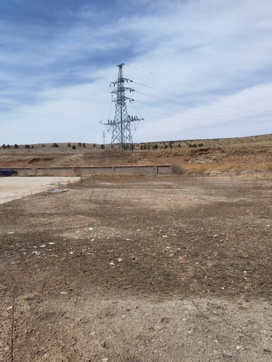 5月6日锡林郭勒盟产业化开发建设有限公司名下土地使用权、建筑物及其构筑物（13）网络拍卖公告