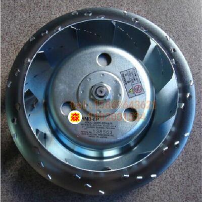 日本进口FANUC发那科机床主轴电机马达散热风扇A90L-0001-0548/R