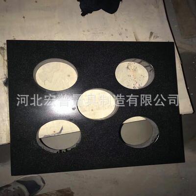 厂家角现货货供0级13700级大理石测量方直尺垂直度检验花岗岩方尺