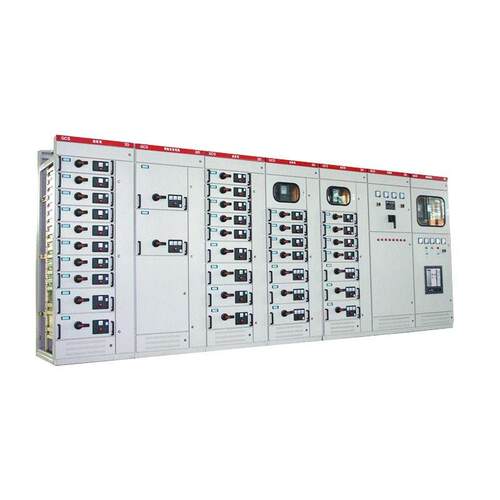 抽屉式MNS低压配电柜 MNS低压开关柜成套低压 MNS低压抽屉柜