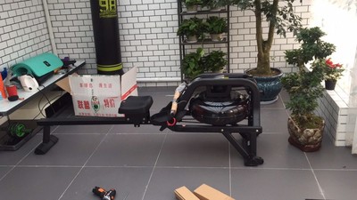 麦瑞克水阻划船机怎么样评判质量差有依据吗？