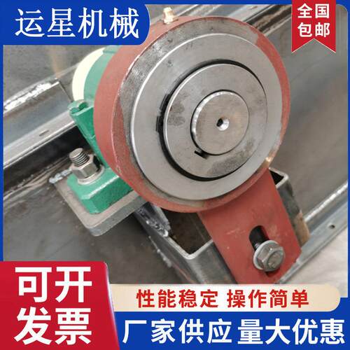 止逆器逆止器提升机防逆止提升机配件输送设备配件