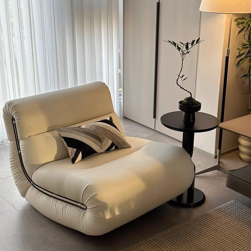 摇摇椅躺椅成人可睡觉阳台大人懒人沙发2025新款休闲单人可爱椅子