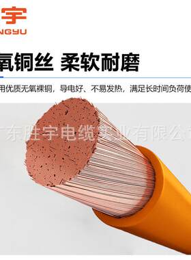 E1V电RP QZJP2-C-XLE电动汽车高压屏蔽线缆84050 95平方P储能线EV