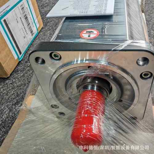 力士乐风扇 散热扇强制通风MS2N07-D1BHN-DMSG2-NNNNN-NN