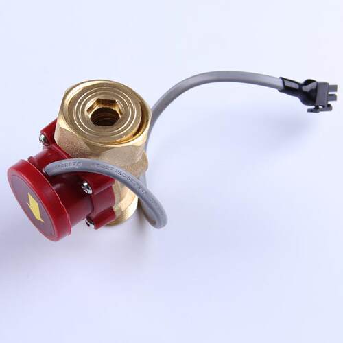 水泵电机水流开关HT300 300W 4A水流开关 6分转6分 4分 1寸 6分