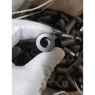 限位柱+垫片金属加工件五金加工件冲压铝零件合金零件五金机械