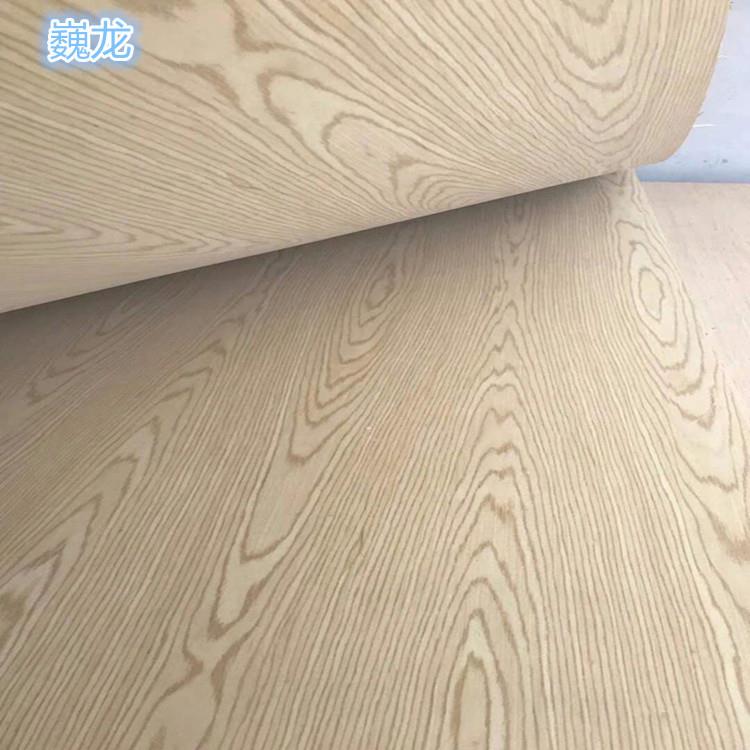 3.0mm科技水曲柳板材三合板黑胡桃木板桌板密度板胶合板红橡木