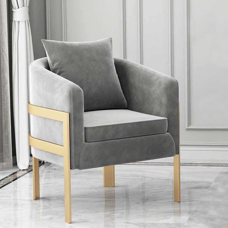 北欧简约铁艺沙发椅组合 家用客厅咖啡厅休闲沙发小户型布艺沙发,住宅家具,布艺沙发,淘宝优惠券,粉丝福利购,淘宝优惠卷