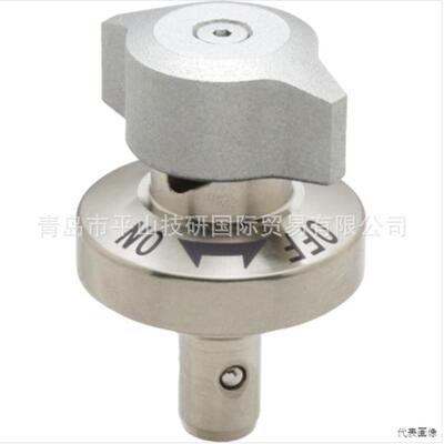 IMAO今尾QCWE0625-10树脂楔型锁紧器