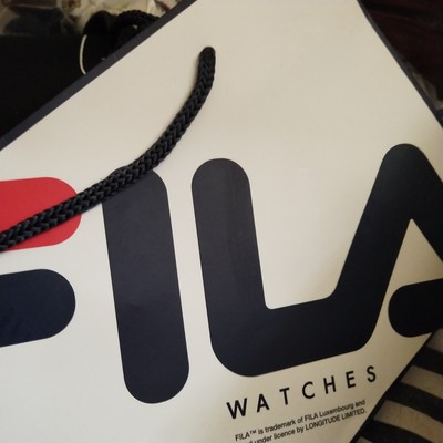 【入手须知】FILA斐乐手表怎么样，质量竟是这样？