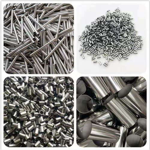 304 316L不锈钢毛细管 外径4 5 6 7 8 9 10 12 14mm壁厚0.2-2下料