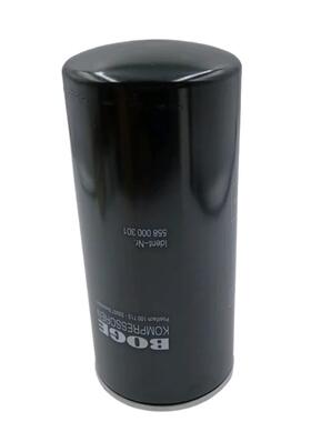 伯格油滤558000301 TD螺杆式空压机配件大全现货