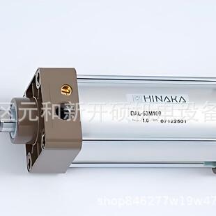 HNKA中日气DAL 缸L40机械A原理动画 80M50XNAPIPV