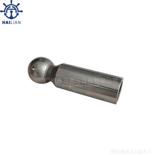 for A6VM160液压马达中心销中心轴 Pin Center