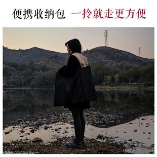 户外莲花焚台庭OMG叠院篝火架野餐烧烤炉取火暖炉折柴炉木炭火碳