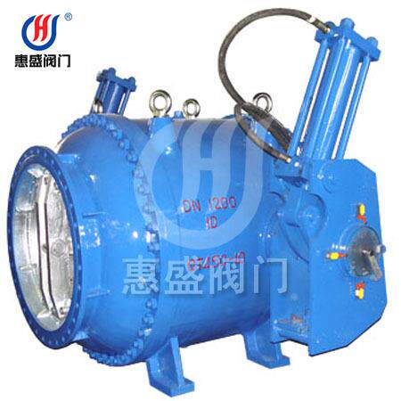 水力控制阀系列液控流量调节阀活塞式控制阀LHS941X-16C